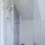 Witje Hues Σπίτι διακοπών Utersum