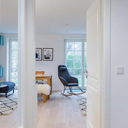 Semesterbostad Witje Hues Utersum