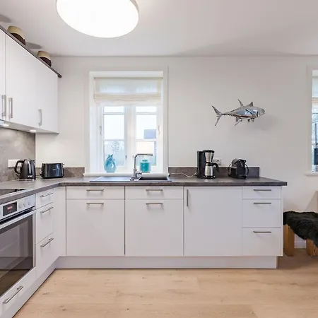 Witje Hues * Utersum