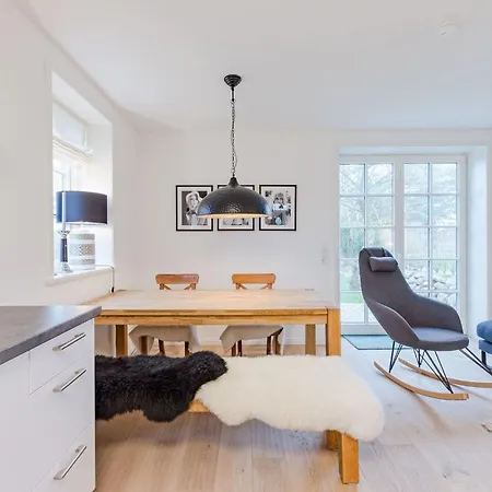 Semesterbostad Witje Hues