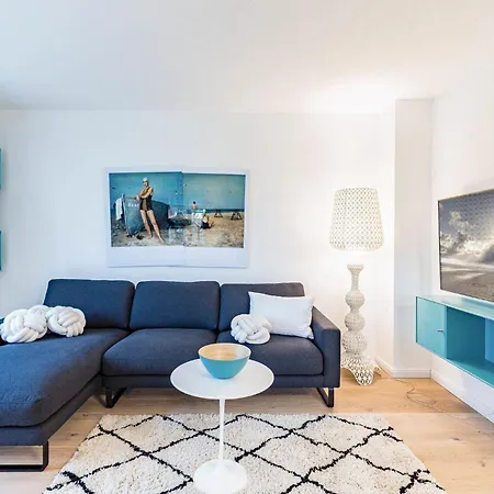 Witje Hues Semesterbostad