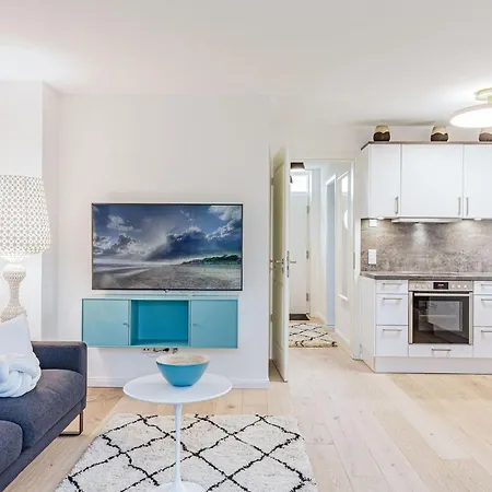 Semesterbostad Witje Hues Utersum