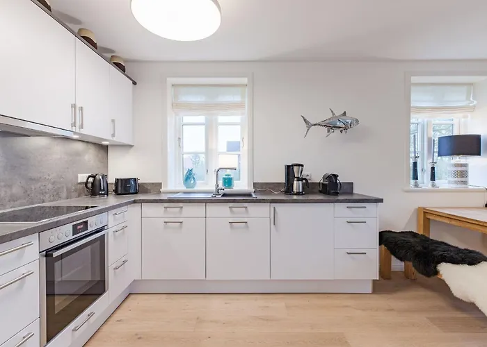 Witje Hues * Utersum