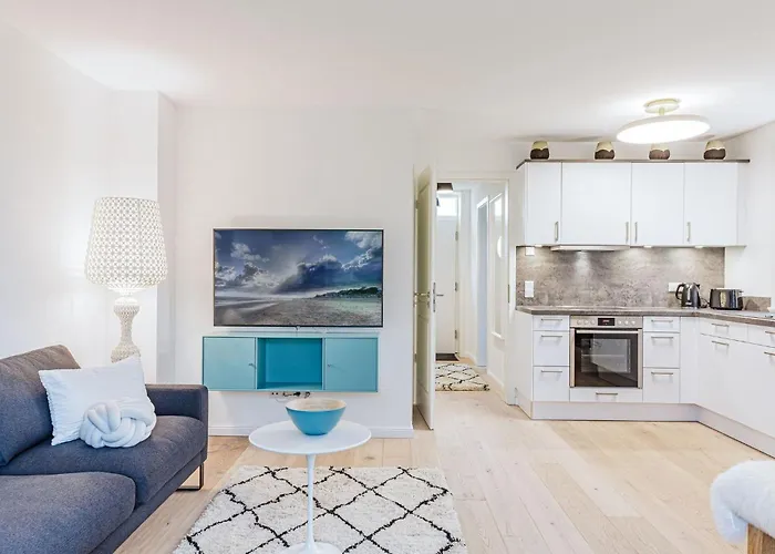 Semesterbostad Witje Hues Utersum