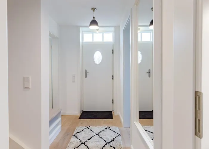 Semesterbostad Witje Hues