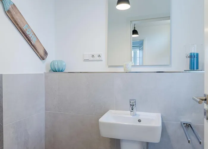 Witje Hues * Utersum