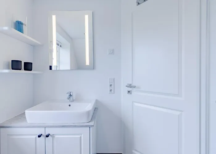 Semesterbostad Witje Hues *