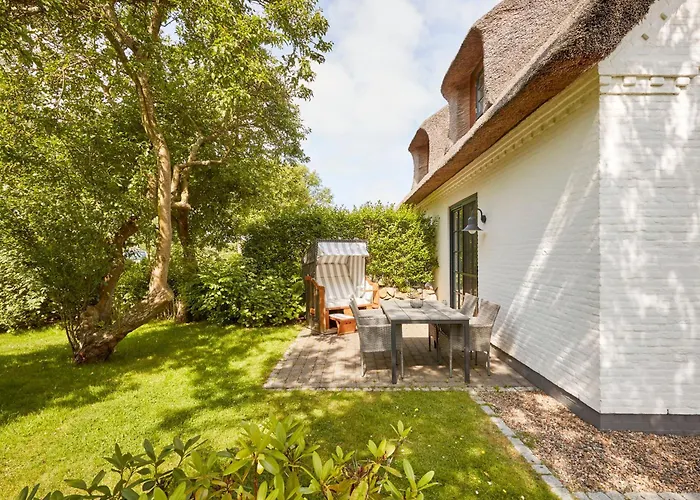 Witje Hues * Utersum